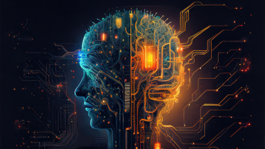 AI agents computing over structured product data