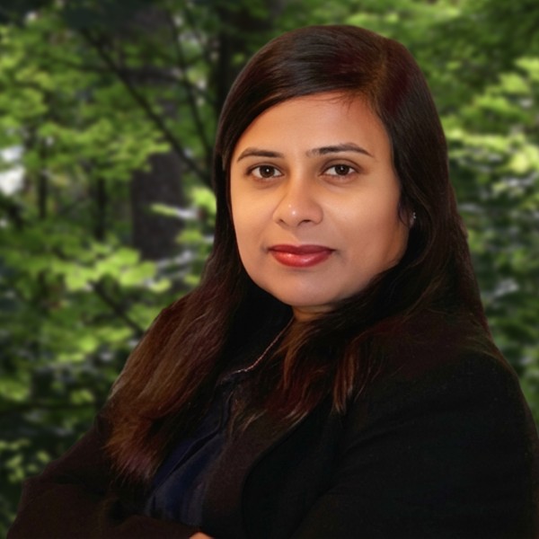 Jayashree Dutta