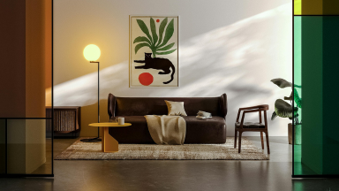 Furniture dropshipper product onboarding case study