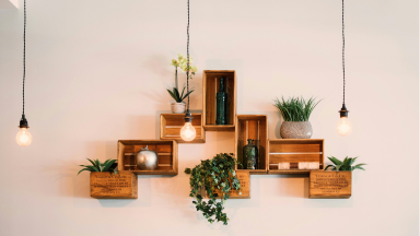 Home décor product image automation case study
