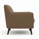 Accent armchair, view 3