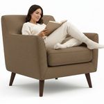 Accent armchair, view 4