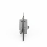 Digital caliper, view 6