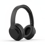 Wireless over-ear headphones, view 2