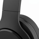 Wireless over-ear headphones, view 4