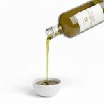 Cold-pressed olive oil, view 5