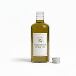 Cold-pressed olive oil, view 6