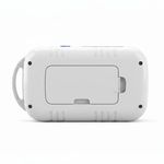 Fingertip pulse oximeter, view 6
