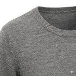 Collar detail